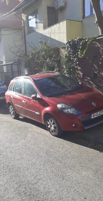 Renault Clio 1 2 2 500 eur