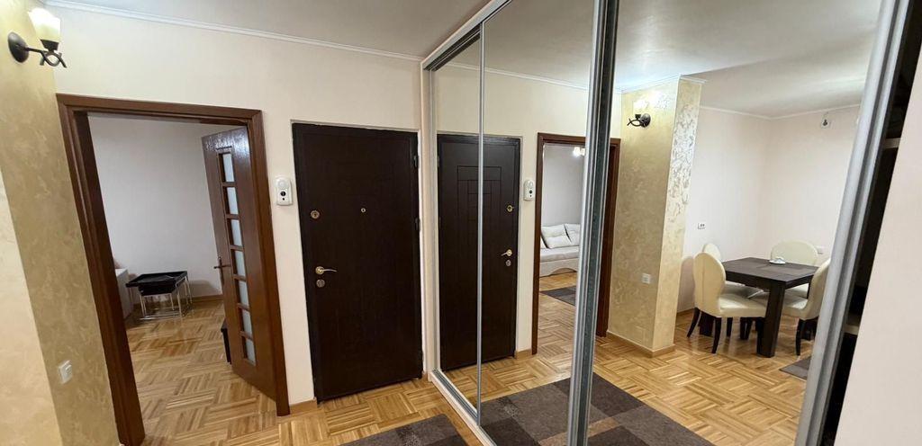 Exclusivitate Parter decomandat Soveja Zona Inel 1