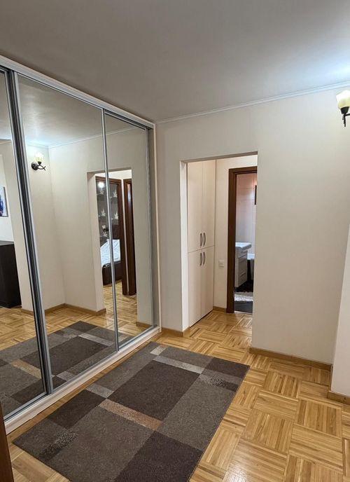 Exclusivitate Parter decomandat Soveja Zona Inel 1