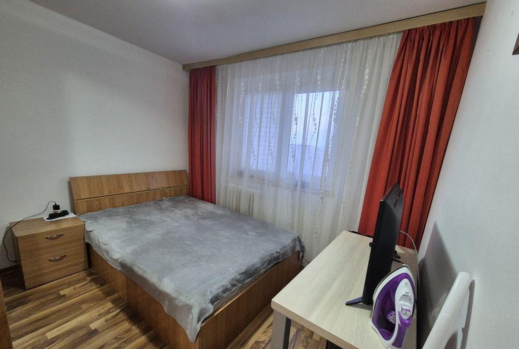 Apartament 2 camere Decomandat 1 decembrie 1918 Reabilitat