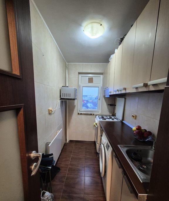 Apartament 2 camere Decomandat 1 decembrie 1918 Reabilitat