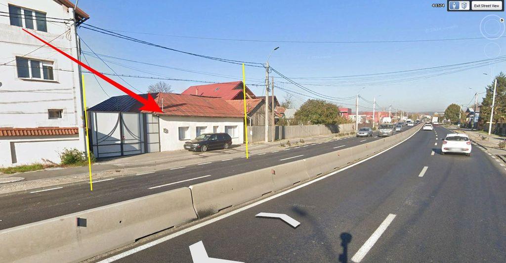 Azura Imobiliare Spatiu Comercial Servicii Ateliere