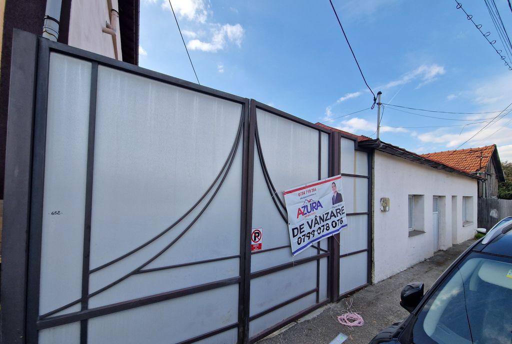 Azura Imobiliare Spatiu Comercial Servicii Ateliere