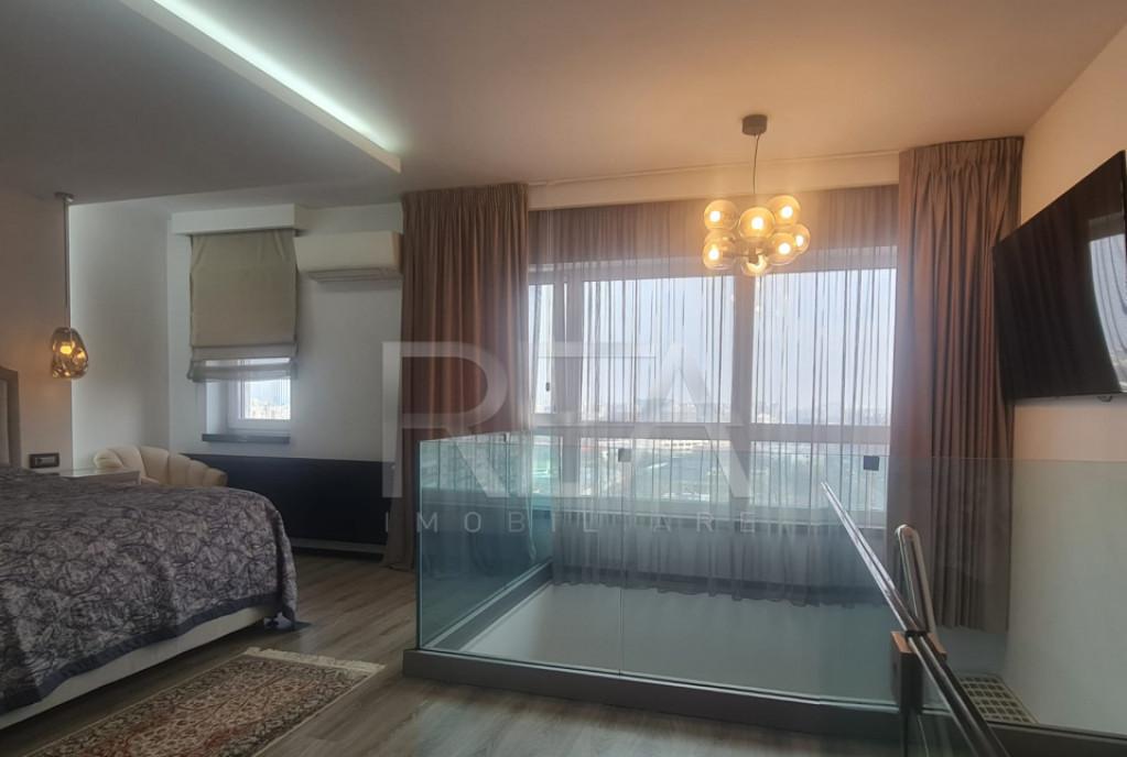 Duplex 111 mp utili terasa 45 mp loc de parcare Bld Timiso