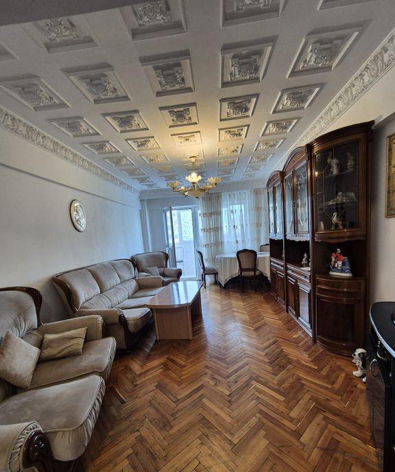 Apartament 2 Camere Campia Libertatii ior Panoramic