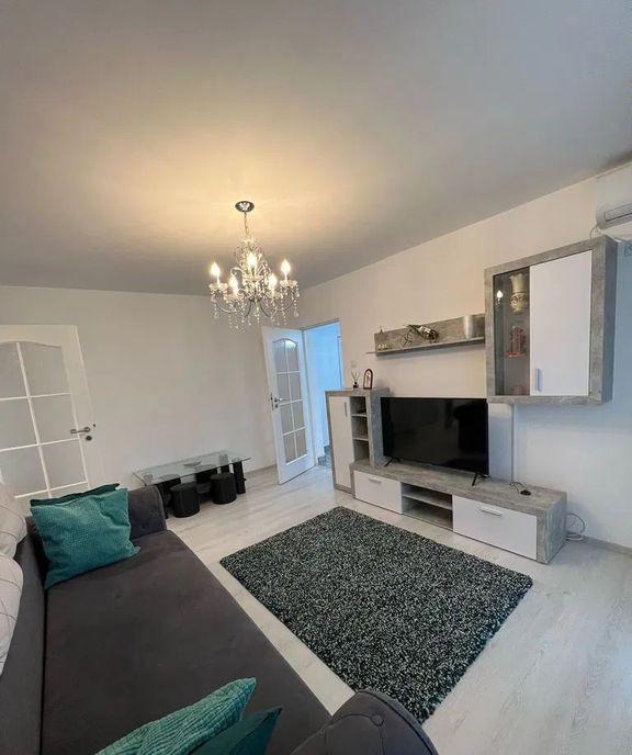 Unirii Cantemir Apartament 2 camere mobilat si utilat