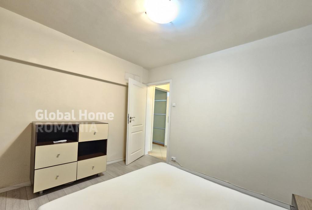 Apart 2 camere 55m2 Aviatiei Sos Pipera Petrom 3 mi