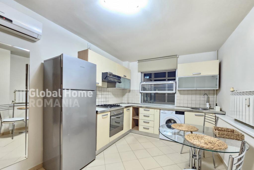 Apart 2 camere 55m2 Aviatiei Sos Pipera Petrom 3 mi