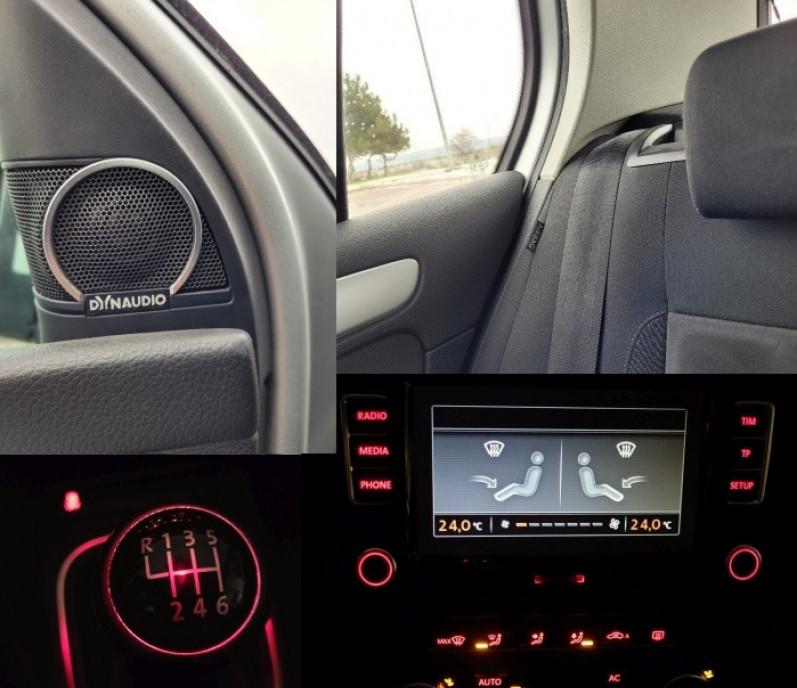 Vw Golf 6 HighLine 105CP unic proprietar garaj permanent 5 200 eur