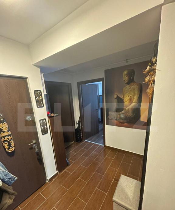 Apartament 3 camere ultracentral etaj 3 bloc cu lift -