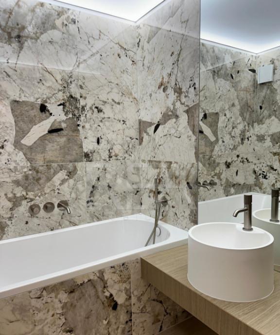 Apartament 3 Camere Cortina 126 Finisat Decomandat