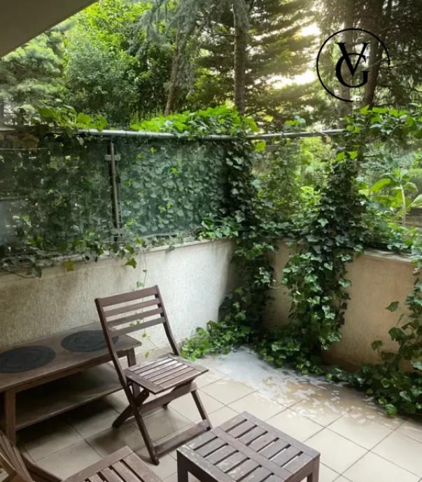 Studio Herastrau North Lake