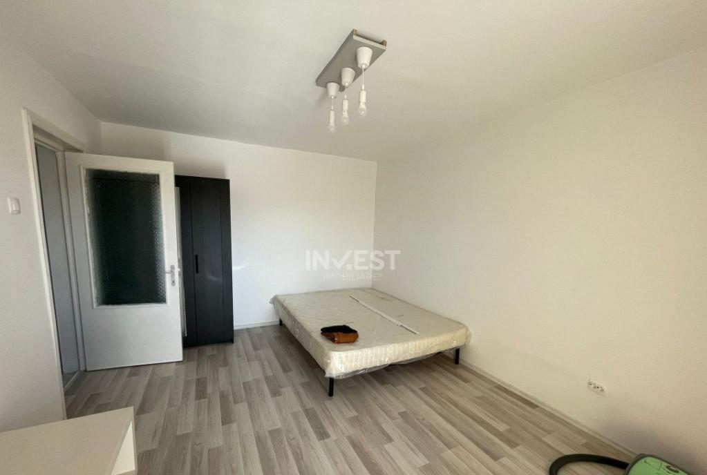 Apartament de vanzare 1 camera decomandat zona Gara Iasi