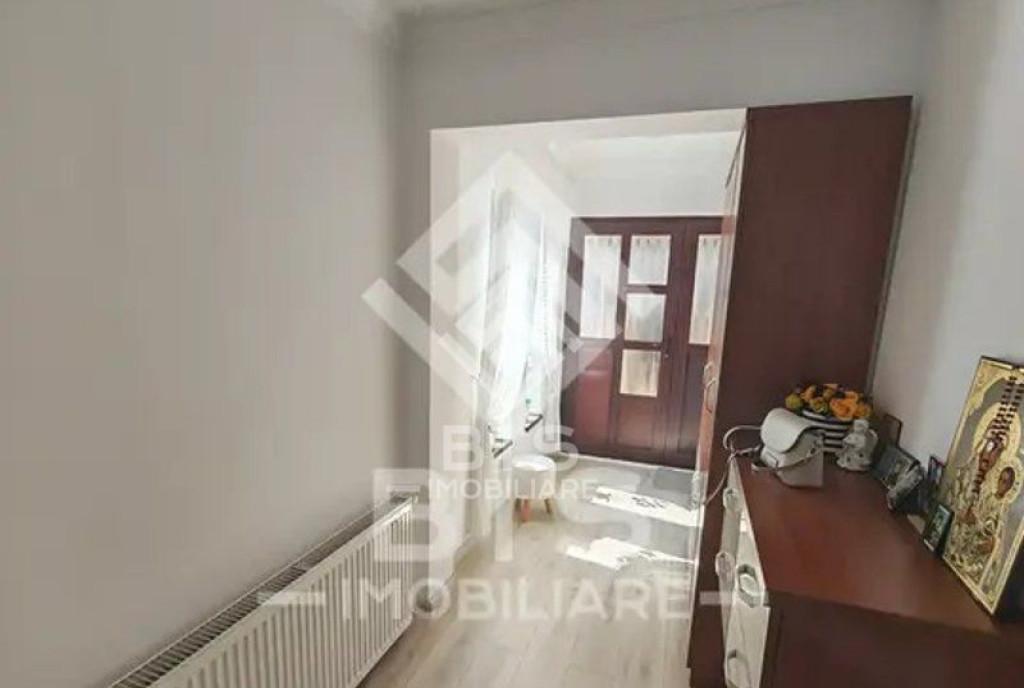 Casa P E Zona Dedeman