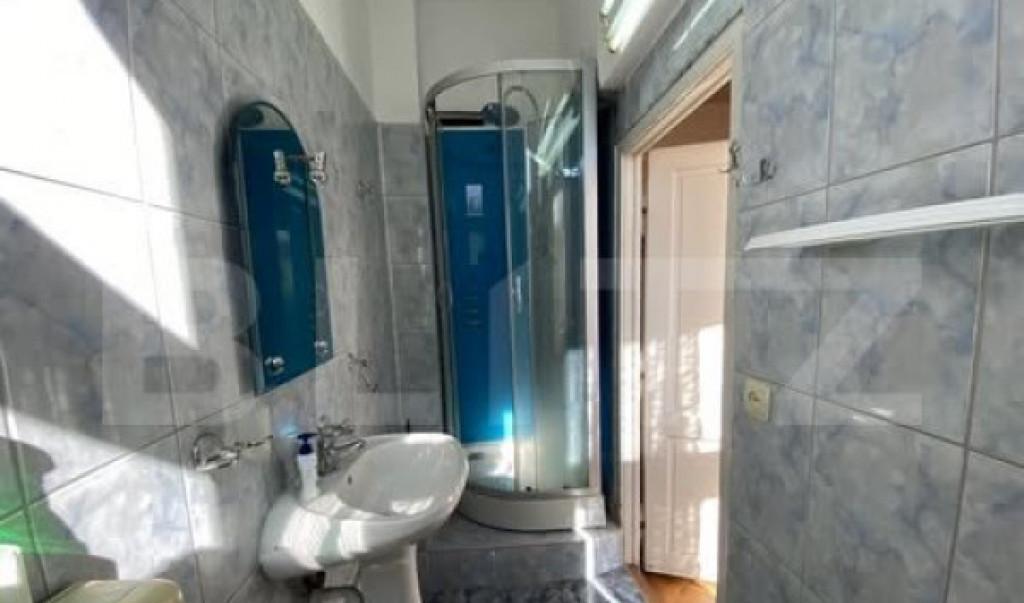 Apartament 2 camere decomandat 58 7 mp utili doua balcone