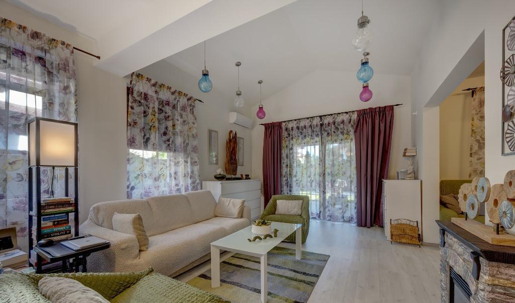 Casa moderna in Aria Residence langa Paradisul Verde