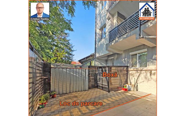 De inchiriat Apartament 2 camere Bloc nou Damaroaia - Sector 1