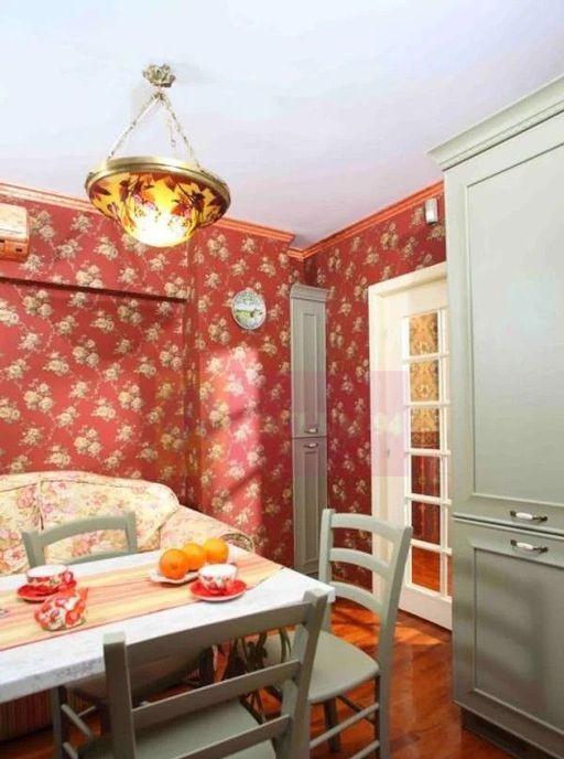 3 camere zona Unirii Mircea Voda Etaj 7 Vedere Par