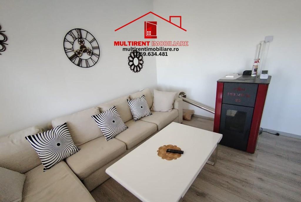 Casa la lebede cu vedere spre Microdelta