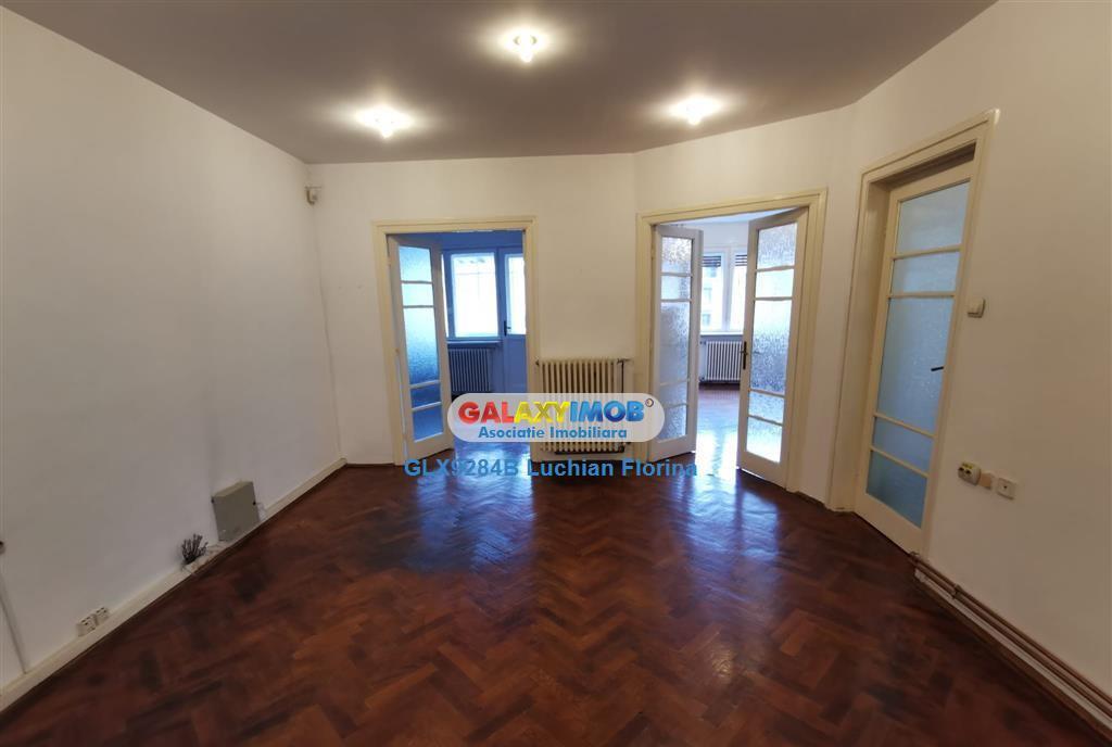 Apartament 3 camere parcare proprie I Gara de nord