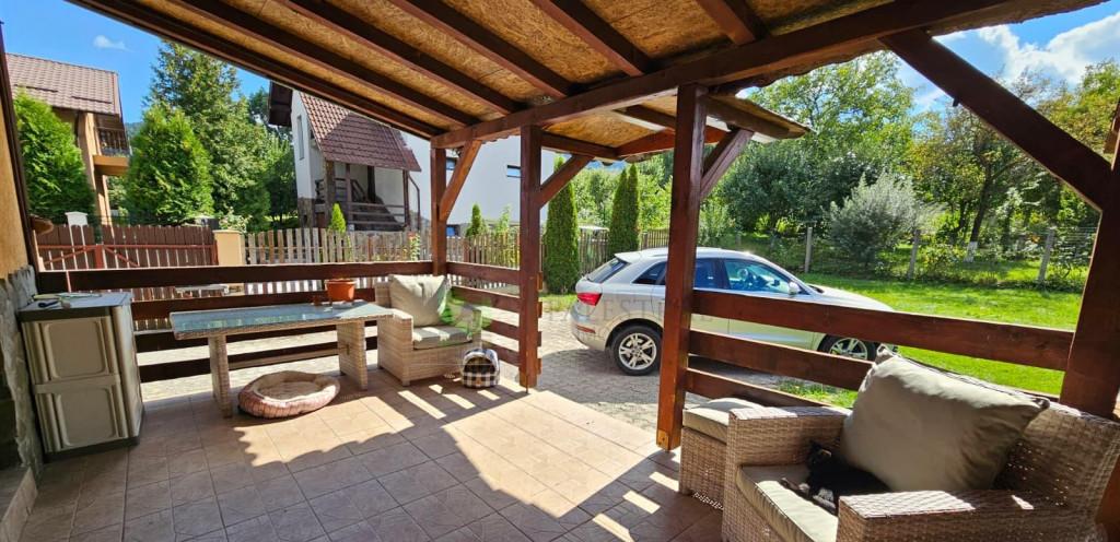 Casa Sacele singur in curte ideala familie 250000 Eu