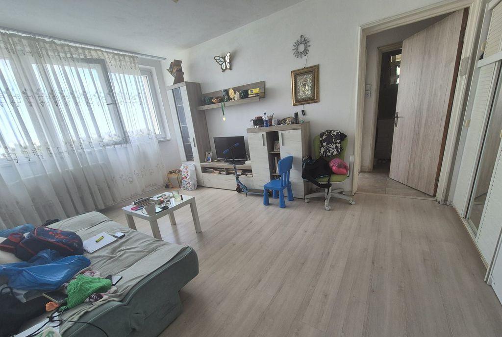 Apartament 2 Camere Parc ior Baba Novac Titan