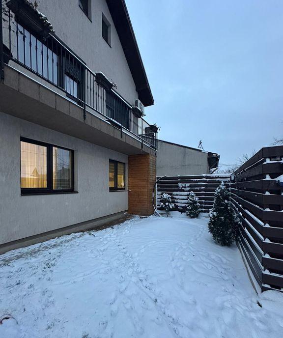 Vila P 1 M 130 mp utili Curte 92 mp - Dobroesti Ilfov