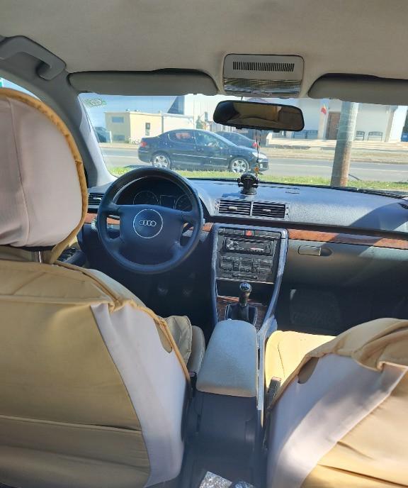 Autoturism Audi A4 B6 3 000 eur