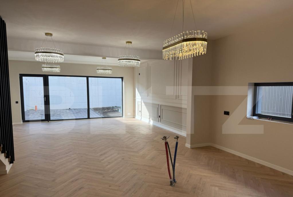 Confort premium intr o zona linistita duplex ultrafinis