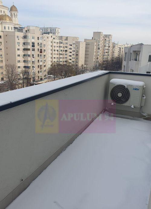 Apartament Central 13Septembrie 2 camere