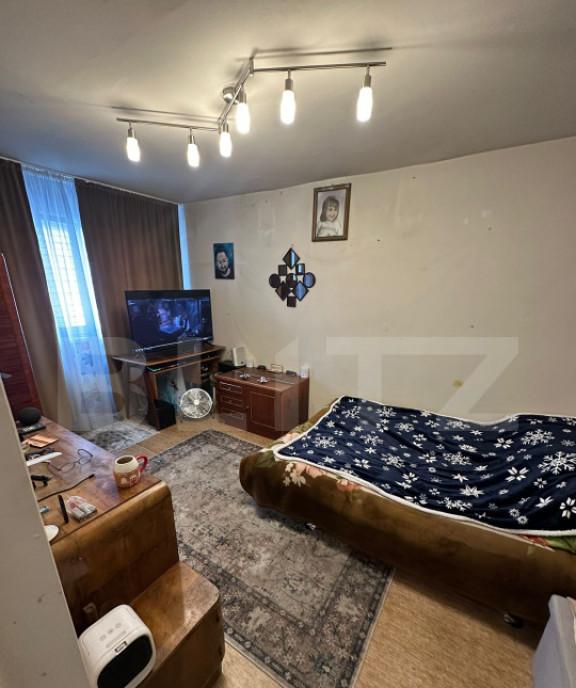 Apartament cu 4 camere decomandate etaj 2 77 mp Manast