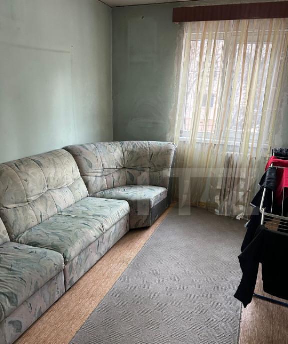 Apartament cu 4 camere decomandate etaj 2 77 mp Manast