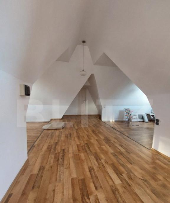 Vila 10 camere 580 mp zona Cartier Albert