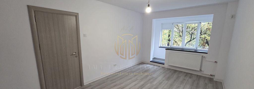 2 camere Teiul Doamnei Ion Berindei circa 7 politie