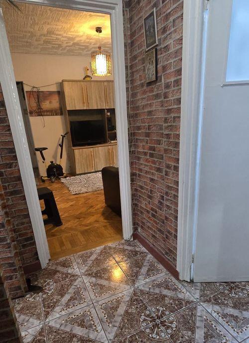 2 camere Soseaua Giurgiului /centrala 53 mp