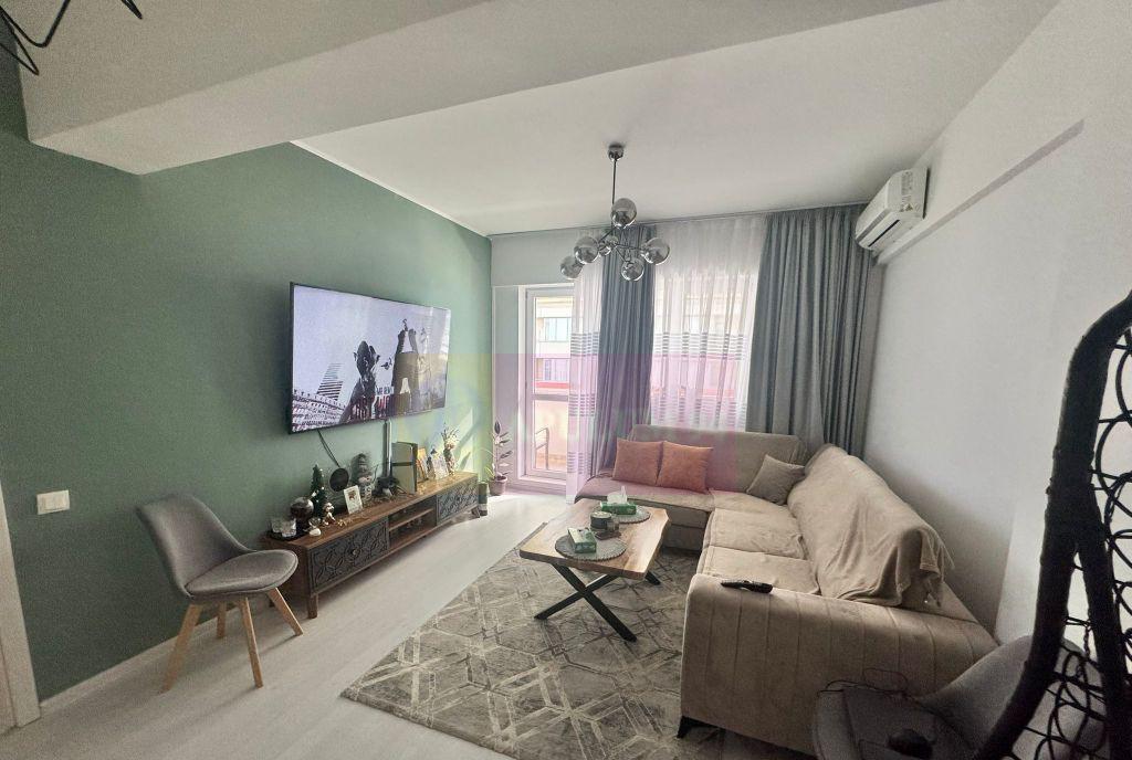 Apartament 3 camere 77mp Metrou Aparatorii Patriei