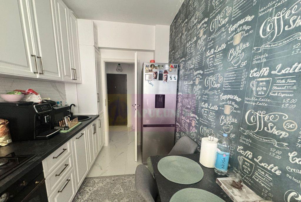 Apartament 3 camere 77mp Metrou Aparatorii Patriei