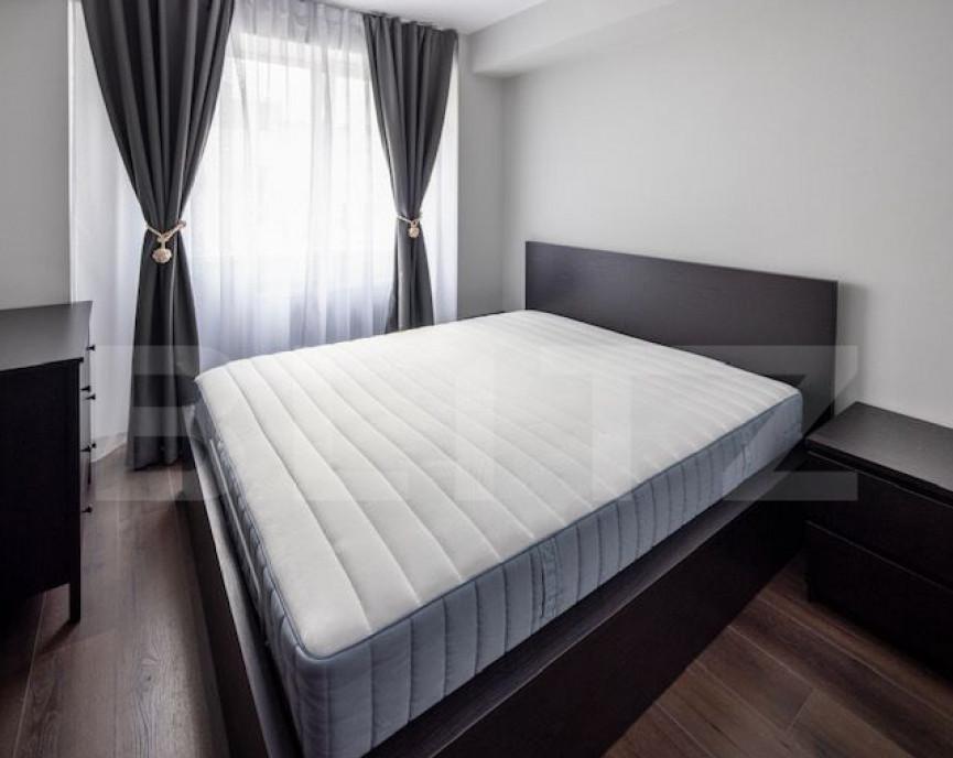 Apartament cu 3 camere 2 bai spatios si luminat zona Trac