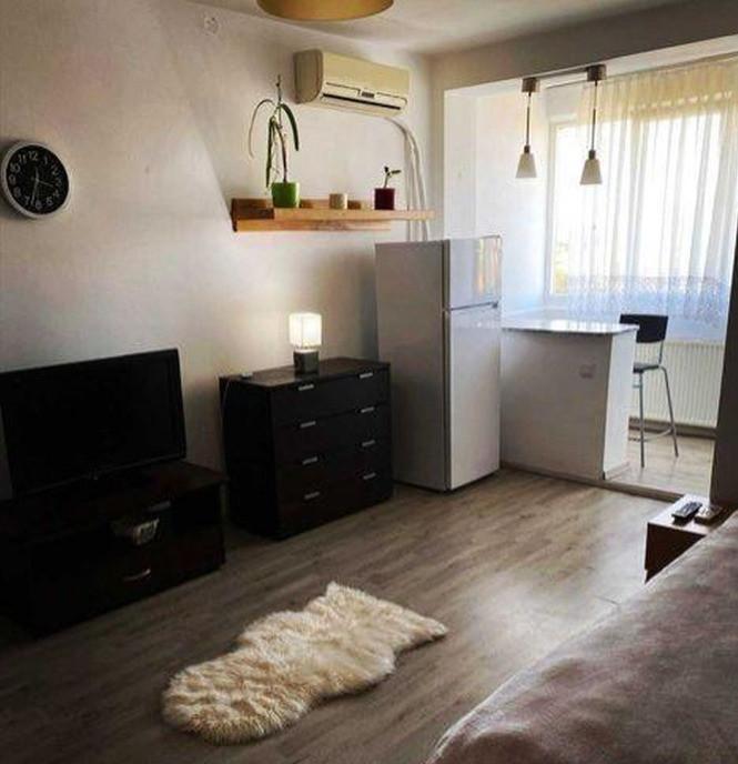 Calea calarasilor muncii etaj 4