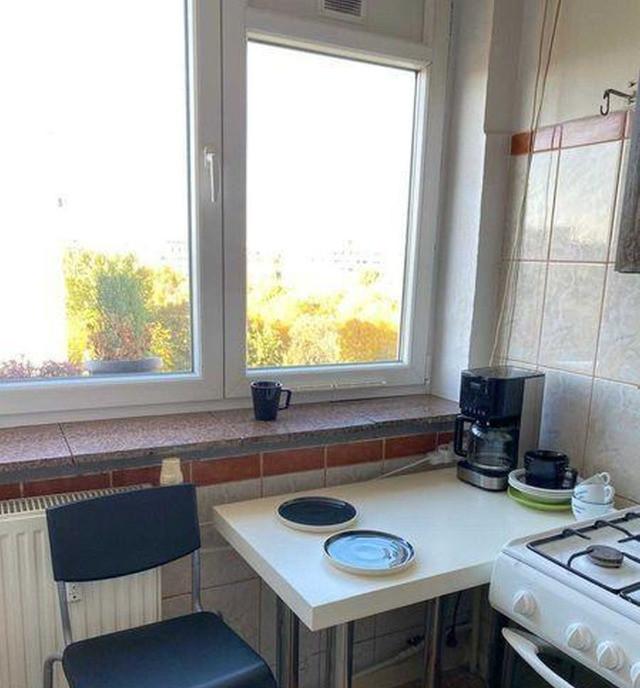 Calea calarasilor muncii etaj 4