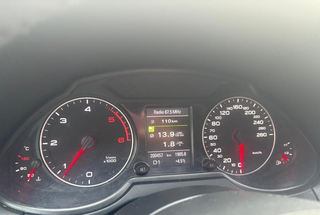 Auto Audi Q5 2012 12 950 eur