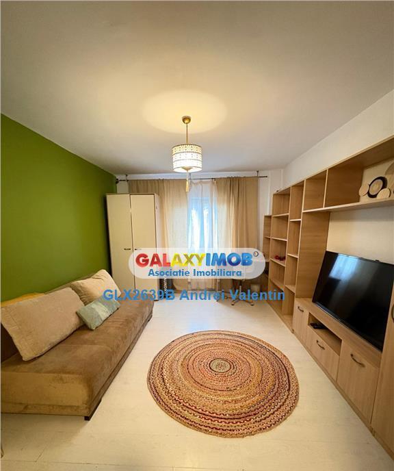 Garsoniera 1 Decembrie 1918 Pallady