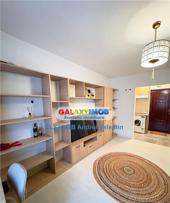 Garsoniera 1 Decembrie 1918 Pallady