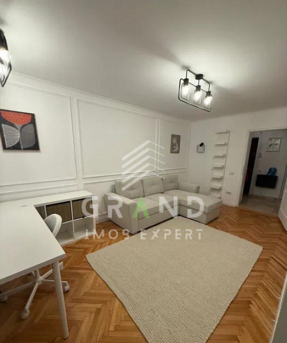 Apartament Modern 3 Camere Parcare Gheorgheni/Iulius Mal