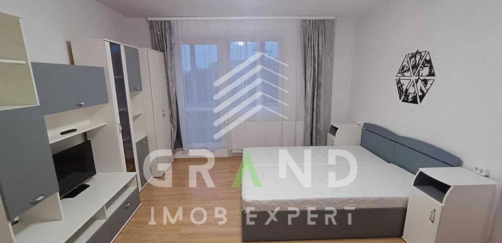 Apartament Modern 3 Camere Parcare Gheorgheni/Iulius Mal
