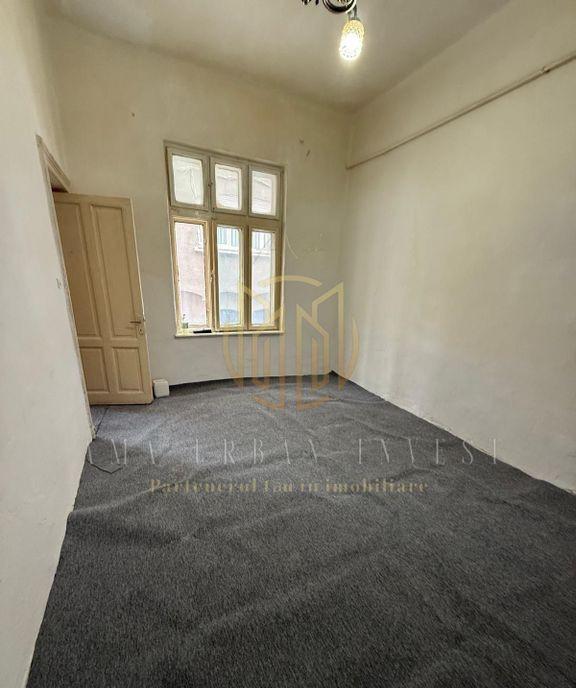 Garsoniera Parcul Carol Mitropolit Nifon