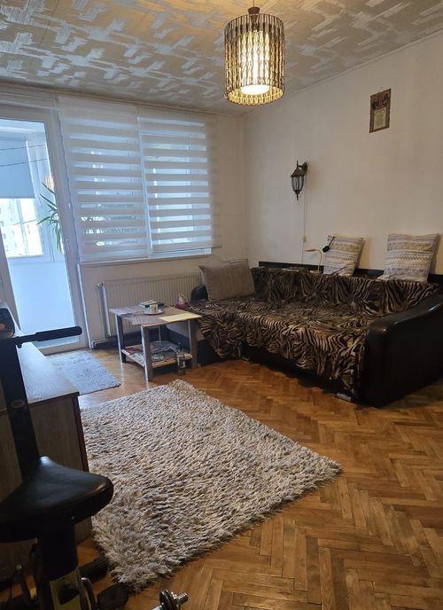 Garsoniera Mobilata si Utilata Palladium Residence