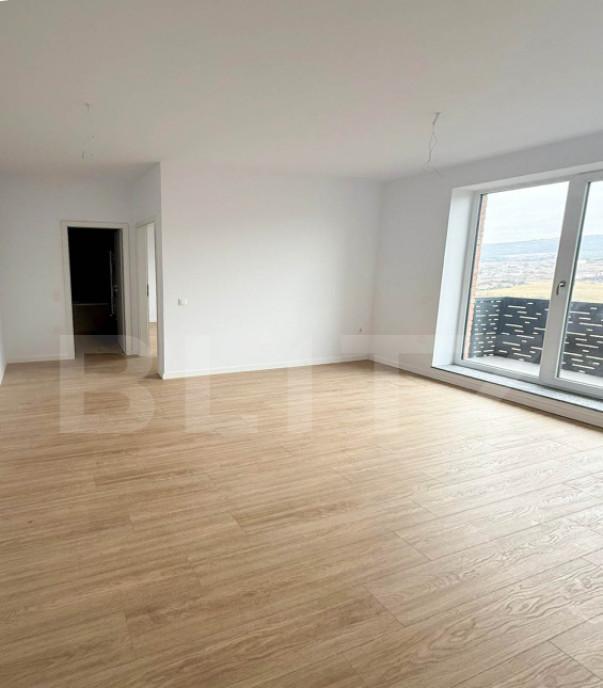 Apartament 2 camere 48 mp zona Iris