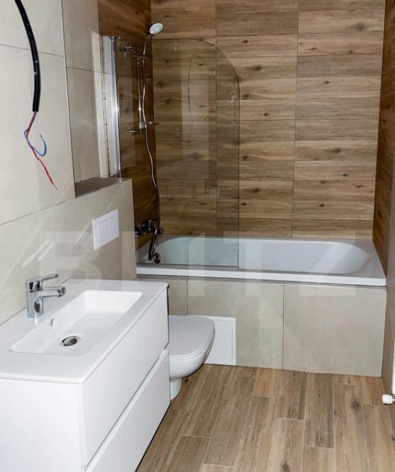 Apartament 2 camere 48 mp zona Iris