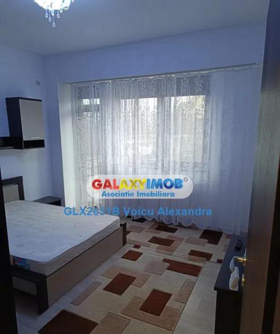 Garsoniera Bloc Nou Berceni Oltenitei Gama Residence